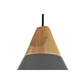 Светильник подвесной Maytoni Bicones P359-PL-220-C 60Вт E27