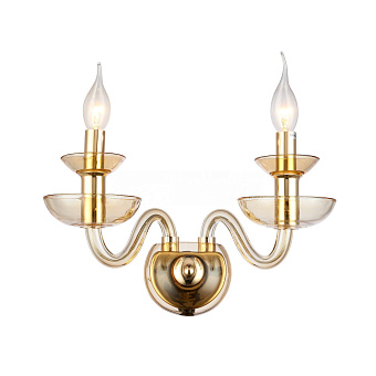 Бра ImperiumLOFT Loratti 167552-26 120Вт E14