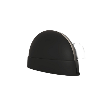 Светильник фасадный Elektrostandard Window a049995 1630 9Вт IP54 LED чёрный