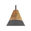 Светильник подвесной Maytoni Bicones P359-PL-220-C 60Вт E27