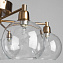 Люстра потолочная Arte Lamp ROSARIA A8564PL-5RB 40Вт 5 лампочек G9