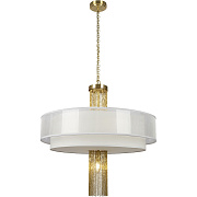 Светильник подвесной Maytoni Impressive MOD151PL-05G 200Вт E14