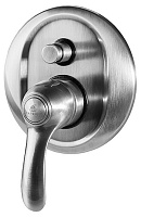 Смеситель для душа CAPRIGO MAGGIORE 11-051-crm хром