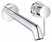 Смеситель для раковины GROHE Essence New 19967001 хром