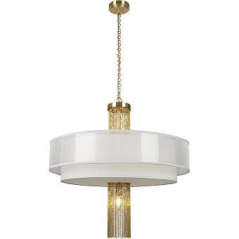 Светильник подвесной Maytoni Impressive MOD151PL-05G 200Вт E14