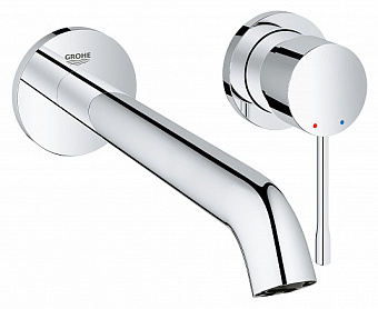 Смеситель для раковины GROHE Essence New 19967001 хром