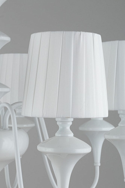 Люстра подвесная Omnilux Monsano OML-72503-08 320Вт 8 лампочек E14