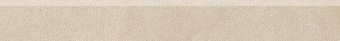 Плинтус Atlas Concord Италия Kone AUOU Beige Battiscopa Matt 7,2х60см 0,432кв.м.