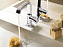 Смеситель для раковины GROHE Allure 23076000 хром