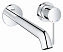 Смеситель для раковины GROHE Essence New 19967001 хром