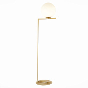 Торшер ST Luce CODDA SL1148.305.01 60Вт E27