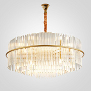Светильник подвесной ImperiumLOFT Nocturne 220203-26 480Вт G9