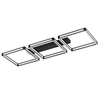 Светильник потолочный EGLO ALTAFLOR 99789 33,6Вт LED