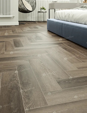 Виниловый ламинат Alpine Floor Фафнир ECO 16-16 590х133х2,5мм 43 класс 2,23кв.м