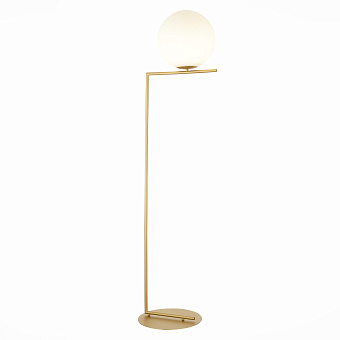 Торшер ST Luce CODDA SL1148.305.01 60Вт E27
