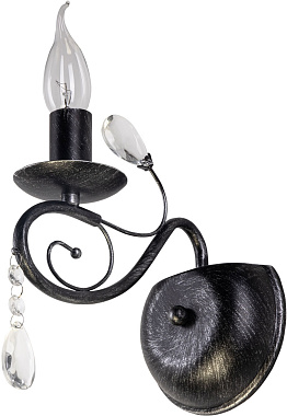 Бра De Markt Лада 442020801 60Вт E14