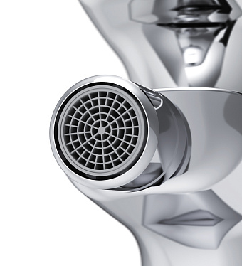 Смеситель для биде AM-PM Spirit 2.1 F71A83100 хром