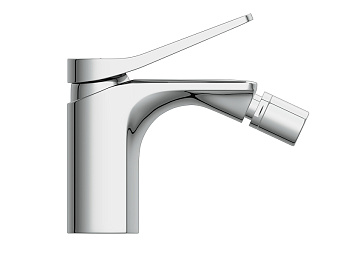 Смеситель для биде CERSANIT ODRA 63053 хром