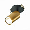 Спот встраиваемый ST Luce ST303 ST303.208.01 50Вт GU10