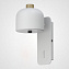 Светильник настенный ImperiumLOFT Stille 141033-26 7Вт LED