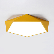 Светильник потолочный ImperiumLOFT Geometric 193295-26 24Вт LED