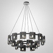 Светильник подвесной ImperiumLOFT Janice 201058-23 640Вт G9