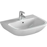 Раковина подвесная VITRA S20 5502B003-0001 55х17,5см