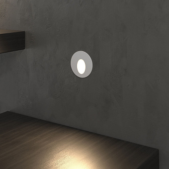 Подсветка ступеней Elektrostandard a049739 MRL 1101 3Вт LED