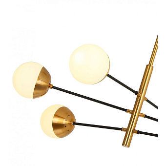 Люстра KINK Light Навия 07636-6,20 240Вт 6 лампочек E14