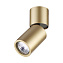 Спот накладной Odeon DUETTA 3895/1C 50Вт GU10