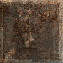 Настенная плитка MAINZU Tin-Tile PT02865 Nero 20х20см 1кв.м. матовая