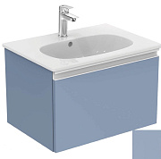 Тумба под раковину подвесная IDEAL STANDARD TESI T0046WI 44х60х40см