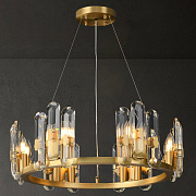 Светильник подвесной ImperiumLOFT Wallace 201082-23 480Вт E14