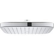 Верхний душ GROHE Tempesta 250 Cube 26685000 белый/хром