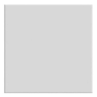 Настенная плитка WOW Essential 105152 Urban White Matt 12,5х12,5см 0,587кв.м. матовая