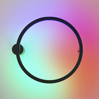 Светильник настенно-потолочный Odeon OMEN 4386/18WL 18Вт LED