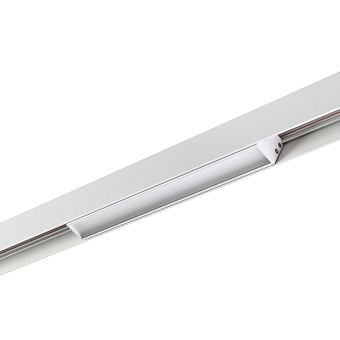 Трековый светильник Novotech SHINO 359198 FLUM 12Вт LED белый для низковольтного трека