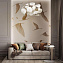 Светильник подвесной Loft It Paradise 10234/600 240Вт G9