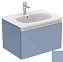 Тумба под раковину подвесная IDEAL STANDARD TESI T0046WI 44х60х40см
