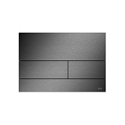 Кнопка для инсталляции Tece TECEsquare II 9240836 сатин