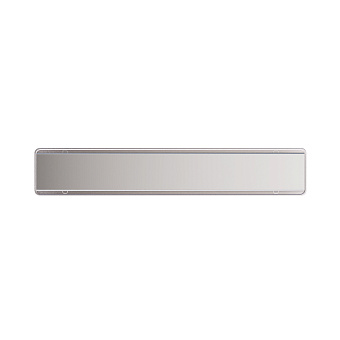 Душевой лоток RGW 47212060-01 SDR-20 60х7,3см горизонтальный сток с решёткой и опорами