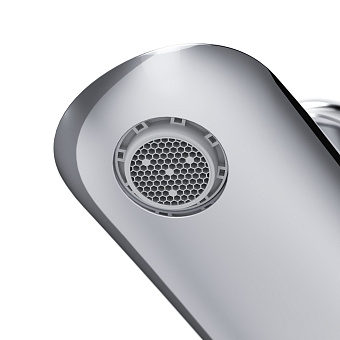 Смеситель для раковины AM-PM Sensation F3082164 хром