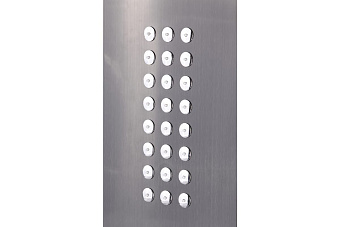 Душевая панель Maxonor MN2512