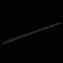 Шинопровод однофазный ST Luce ST021.429.00 2000мм чёрный для трековых светильников