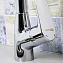 Смеситель для кухни WASSERKRAFT Vils 5607 поворотный излив хром