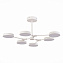 Светильник потолочный Evoluce MONTA SLE6003-502-06 60Вт LED