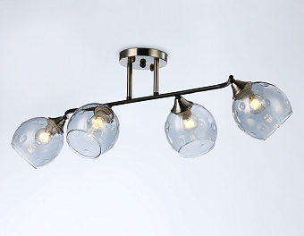 Люстра подвесная Ambrella TRADITIONAL Modern TR303011 480Вт 4 лампочек E27
