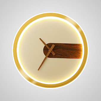 Светильник настенный ImperiumLOFT Spenser 208957-23 24Вт LED