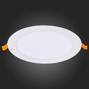 Светильник точечный встраиваемый ST Luce LITUM ST209.548.15 15Вт LED