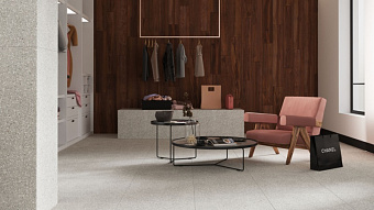 Декор ESTIMA Cosmos CMd03/NS_R9/60x60x10R/GW Patchwork 60х60см 1,44кв.м.